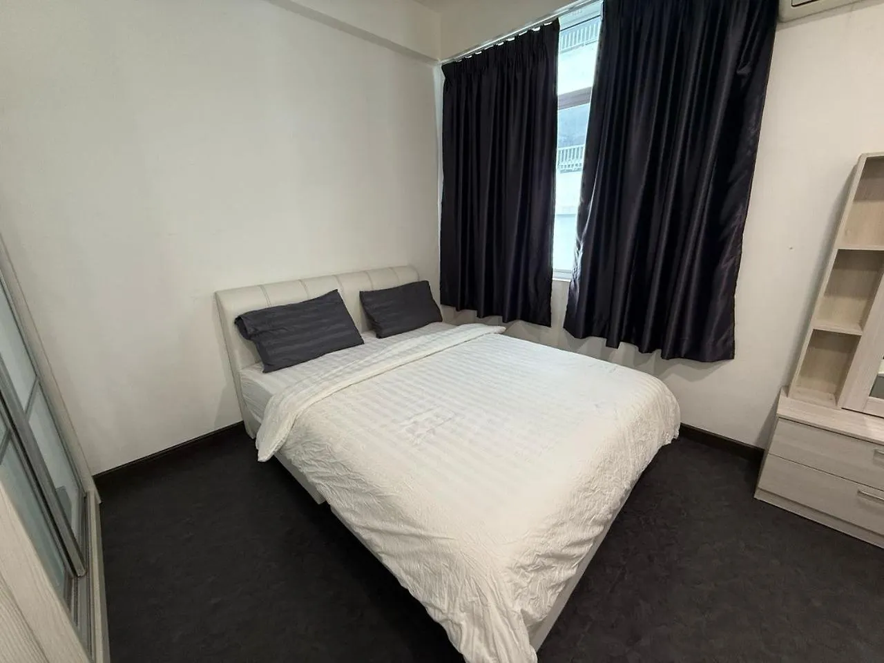 Holiday home Spacious 4Br Family Suites In George Town